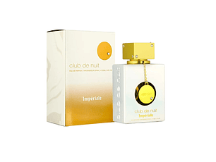 PERFUME ARMAF CLUB DE NUIT WHITE IMPERIALE MUJER EDP 105 ML