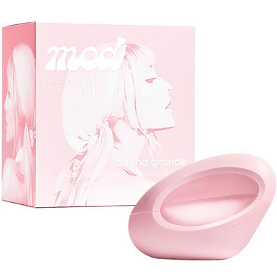 Perfume Ariana Grande Mod Blush Mujer Edp 30 Ml