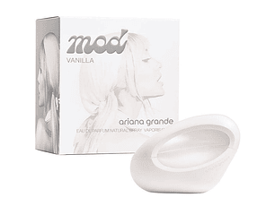 PERFUME ARIANA GRANDE MOD VANILLA MUJER EDP 100 ML