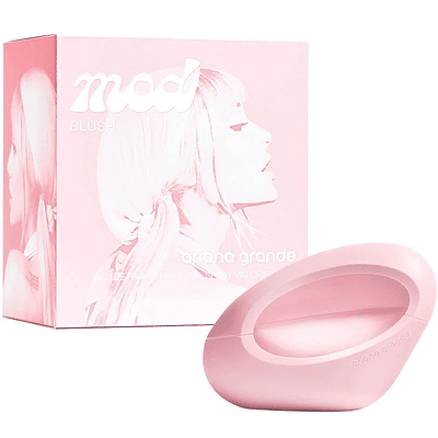 Perfume Ariana Grande Mod Blush Mujer Edp 100 Ml