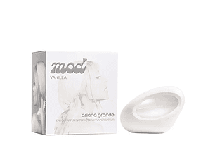 Perfume Ariana Grande Mod Vanilla Mujer Edp 30 ml
