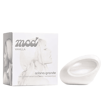 Perfume Ariana Grande Mod Vanilla Mujer Edp 30 Ml