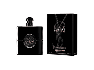 Perfume Black Opium Le Parfum Dama Edp 90 ml
