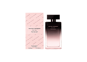 PERFUME NARCISO RODRIGUEZ FOR HER FOREVER DAMA EDP 100 ML