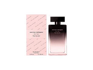 Perfume Narciso Rodriguez For Her Forever Dama Edp 100 ml