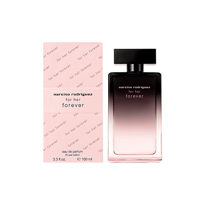 Perfume Narciso Rodriguez For Her Forever Dama Edp 100 Ml