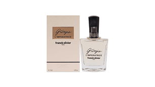 Perfume Franck Olivier Giorgia L Imperatrice Mujer Edp 75 ml