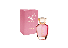 Perfume Tous Oh The Origin Dama Edp 100 ml