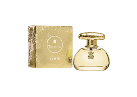 PERFUME TOUS TOUCH THE ORIGINAL GOLD MUJER EDT 100 ML