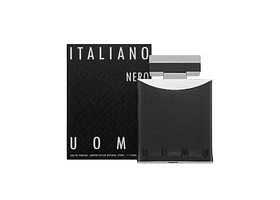 PERFUME ARMAF ITALIANO NERO UOMO HOMBRE EDP 100 ML