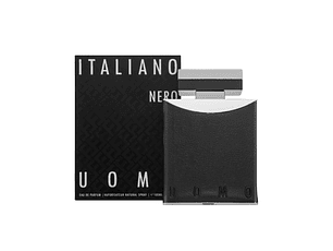 PERFUME ARMAF ITALIANO NERO UOMO HOMBRE EDP 100 ML