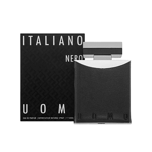PERFUME ARMAF ITALIANO NERO UOMO HOMBRE EDP 100 ML