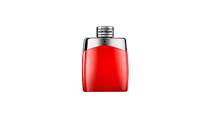 PERFUME MONT BLANC LEGEND RED VARON EDP 100 ML TESTER