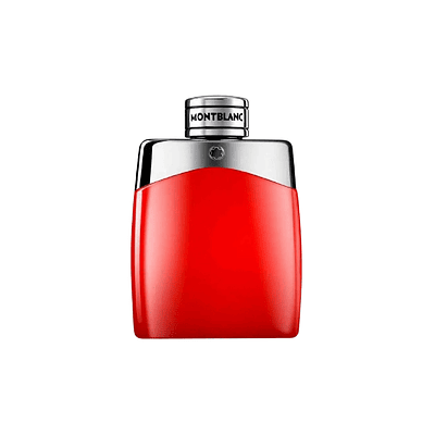 Perfume Mont Blanc Legend Red Varon Edp 100 Ml Tester