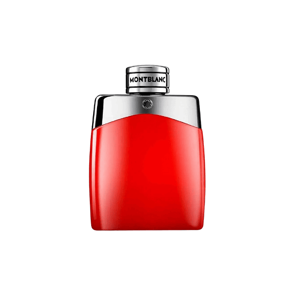 Perfume Mont Blanc Legend Red Varon Edp 100 ml Tester
