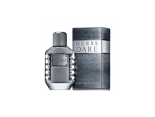 Perfume Guess Dare Hombre Edt 100 ml