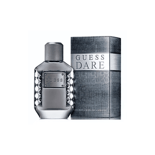 Perfume Guess Dare Hombre Edt 100 ml