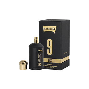 PERFUME CARRERA DONNA N 9 1965  MUJER EDP 125 ML