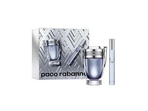 Perfume Invictus Varon Edt 100 ml / Edt 10 ml Estuche