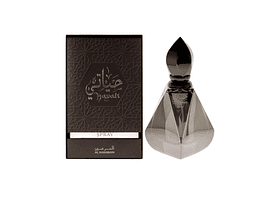 Perfume Al Haramain Hayati Unisex Edp 100 ml