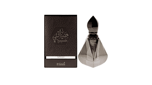 PERFUME AL HARAMAIN HAYATI UNISEX EDP 100 ML