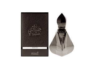 Perfume Al Haramain Hayati Unisex Edp 100 ml