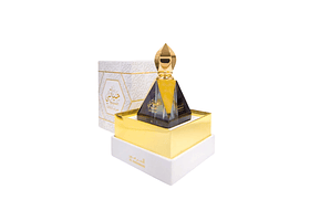 Perfume Al Haramain Hayati Gold Unisex Edp 100 ml
