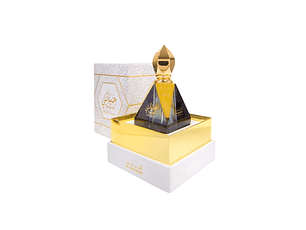 PERFUME AL HARAMAIN HAYATI GOLD UNISEX EDP 100 ML