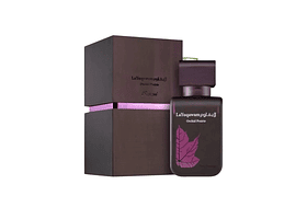 Perfume Rasasi La Yuqawam Orchid Prairie Mujer Edp 75 ml