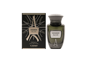 Perfume Al Haramain Noir French Collection Unisex Edp 100 ml