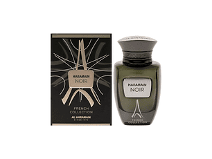 PERFUME AL HARAMAIN NOIR FRENCH COLLECTION UNISEX EDP 100 ML