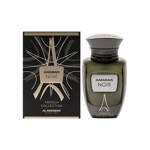 PERFUME AL HARAMAIN NOIR FRENCH COLLECTION UNISEX EDP 100 ML