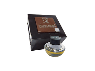 Perfume Al Haramain Oudh Adam 50 Years Unisex Edp 75 ml