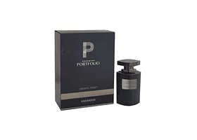 Perfume Al Haramain Portfolio Oriental Forest Unisex Edp 75 ml