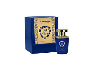 PERFUME AL HARAMAIN AZLAN OUD BLEU EDITION UNISEX EXTRAIT DE PARFUM 100 ML