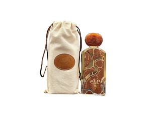 Perfume Lattafa Hayaatim Unisex Edp 100 ml