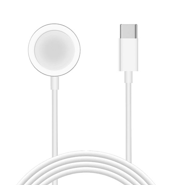 MAGNETIC SONGZ CHARGER TO USB - C CABLE 617930346278