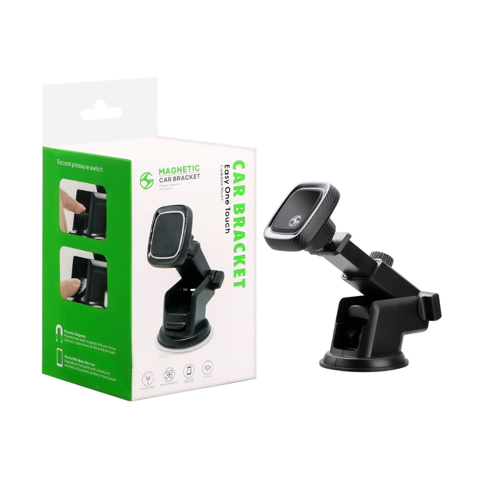 Soporte Magnetic Zongz Car Bracket 745964143621