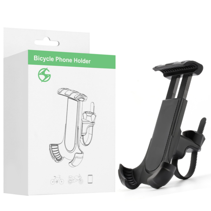 Soporte Bicycle Phone Holder 617930351357