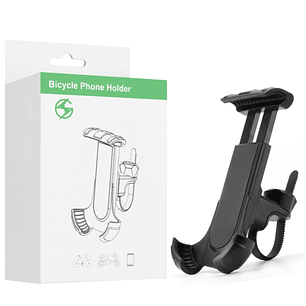 Soporte Bicycle Phone Holder 617930351357