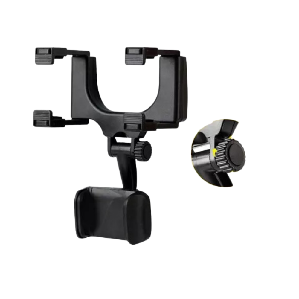 Soporte Universal Car Rearview Mirror Mount 203 745964139365