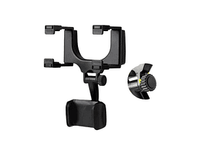 Soporte Universal Car Rearview Mirror Mount 203 745964139365