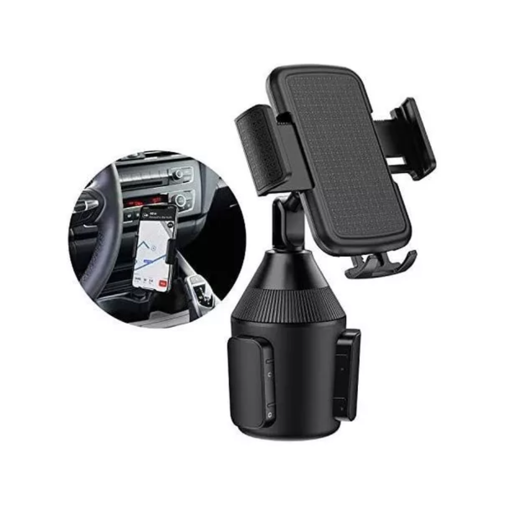 Soporte Car Cup Mount Holder 745964115154