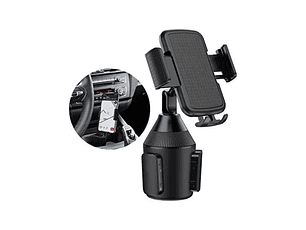 Soporte Car Cup Mount Holder 745964115154