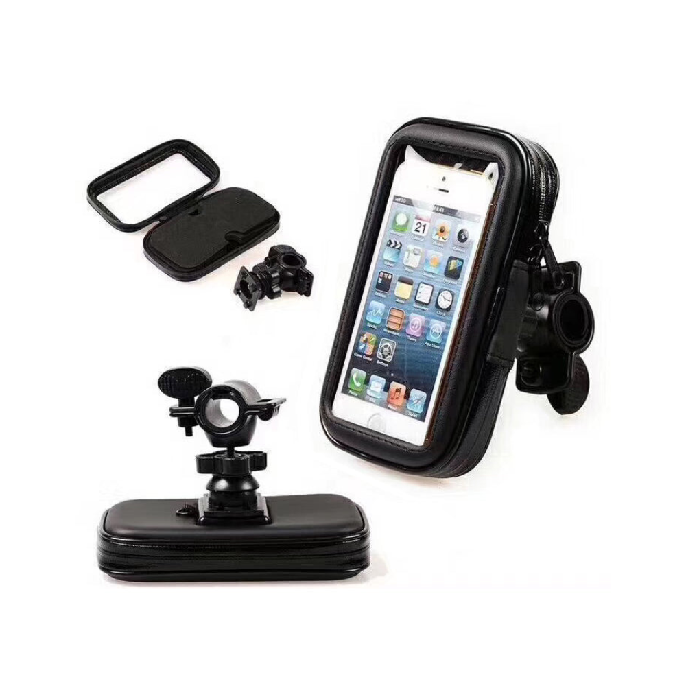 Soporte Weather Resistant Bike Mount Waterproof 617930351487