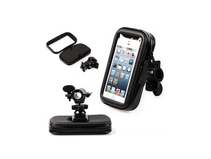 Soporte Weather Resistant Bike Mount Waterproof 617930351487