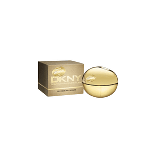 PERFUME GOLDEN DELICIOUS (DORADO) DAMA EDP 30 ML