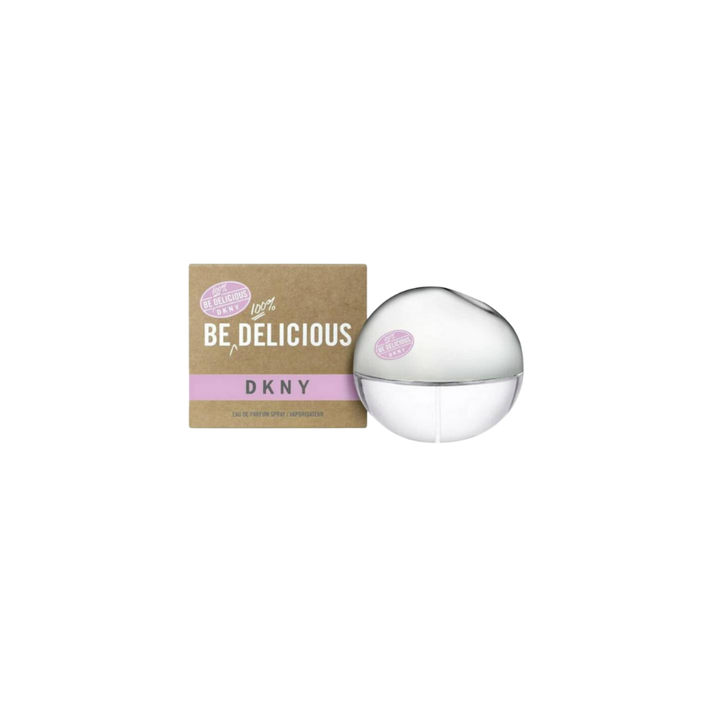 Perfume 100 % Be Delicious Mujer Edp 30 ml