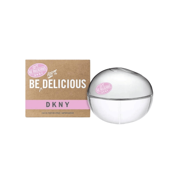 Perfume 100 Be Delicious Mujer Edp 50 ml