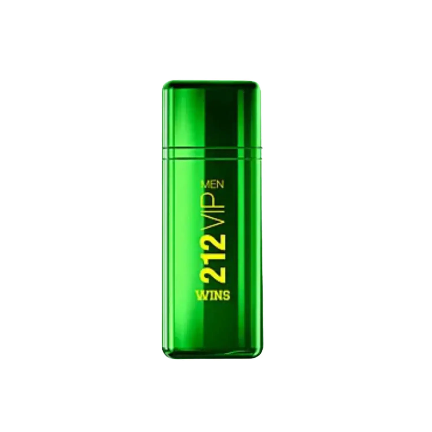 Perfume 212 Vip Wins Varon Edp 100 ml Tester